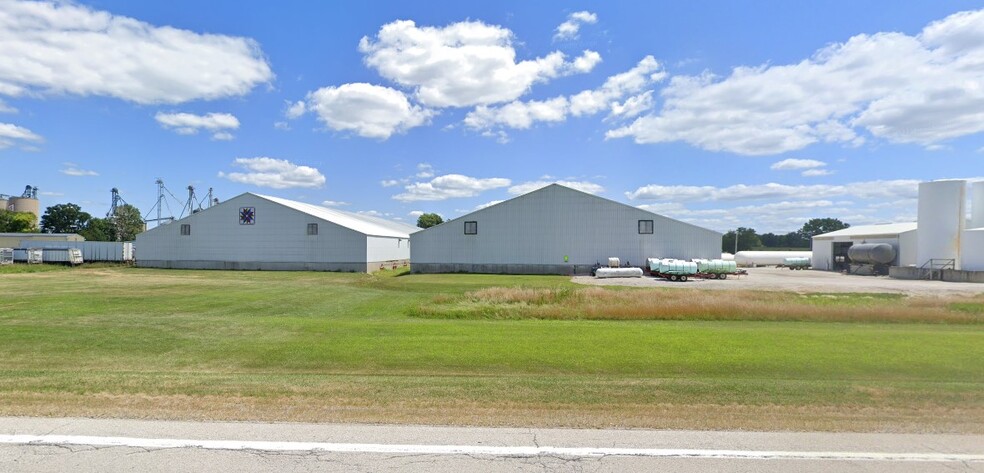 Primary Photo Of 304 Quincy St, Towanda Warehouse For Sale