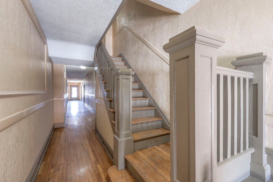 More Photos Of 3433-3435 Central St, Kansas City Apartments For Sale