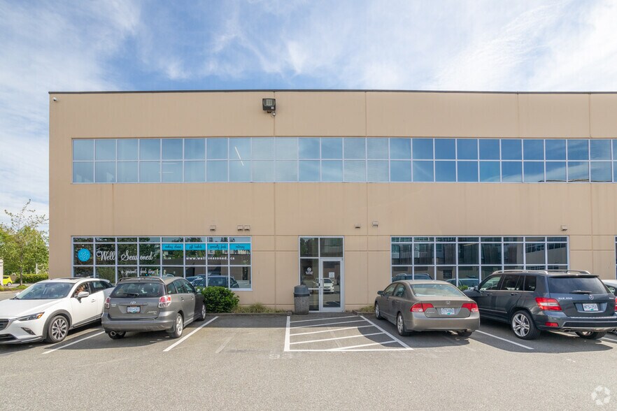 More Photos Of 20353 64th Ave, Langley Office For Lease