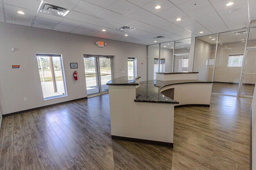 More Photos Of 26406 Fm 2100 Rd, Huffman Industrial For Sale