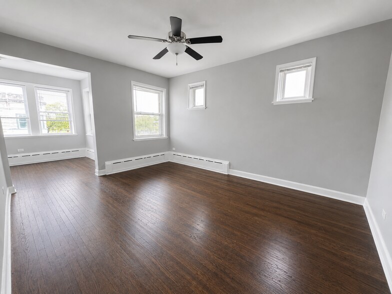 More Photos Of 3901-03 W Jackson Blvd, Chicago Apartments For Sale