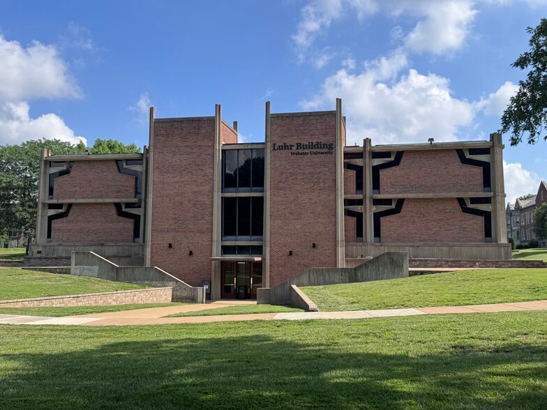 Primary Photo Of 455 E Lockwood Ave, Saint Louis Office For Sale