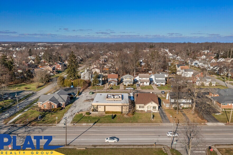 More Photos Of 1515 E Market St, Warren Medical For Lease