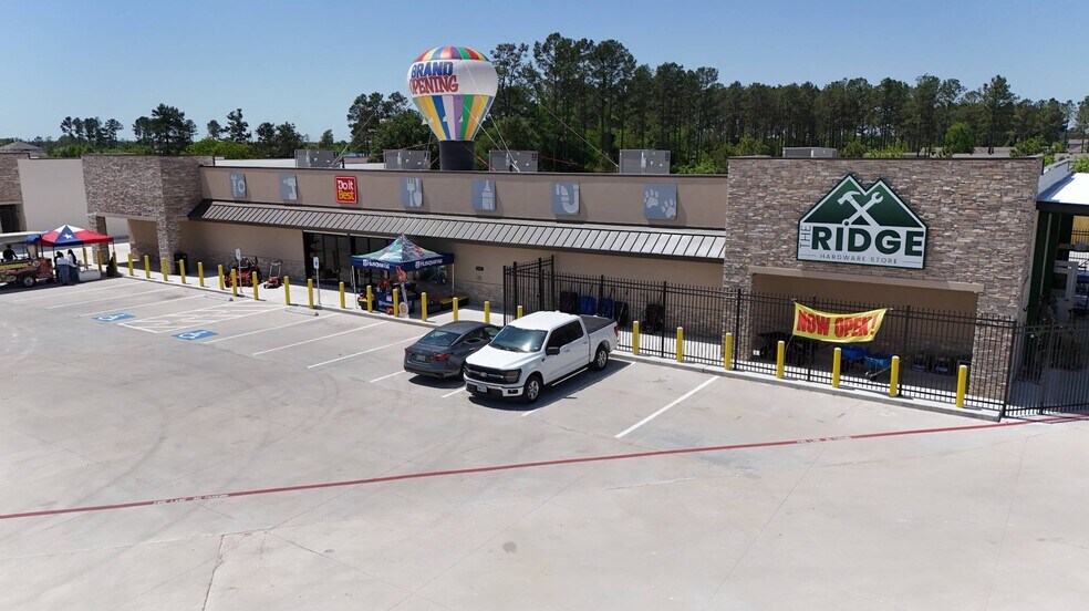 More Photos Of 1075 CR 5270, Cleveland Unknown For Lease