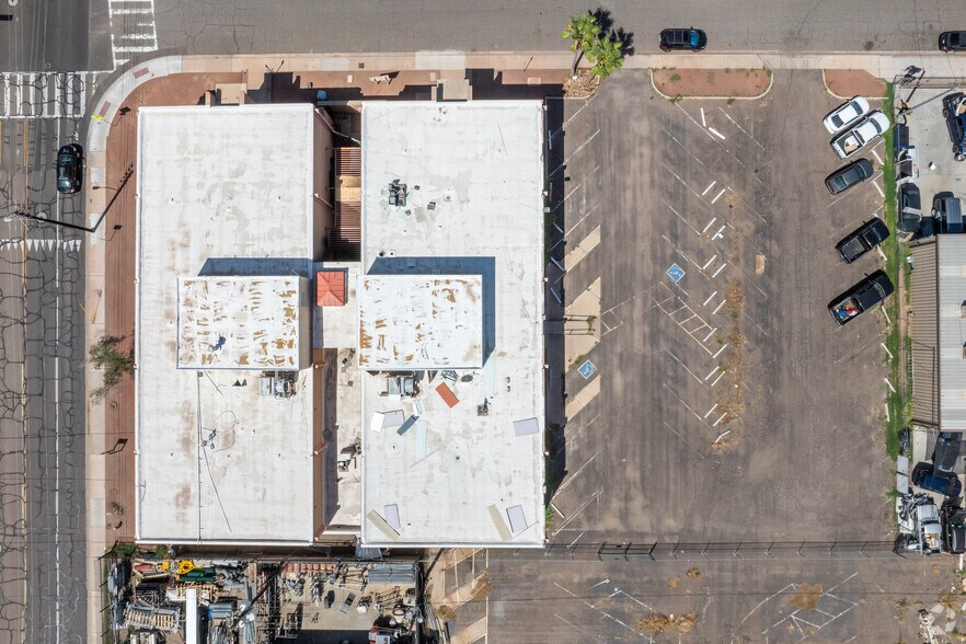 More Photos Of 1833-1841 W Buchanan St, Phoenix Industrial For Sale