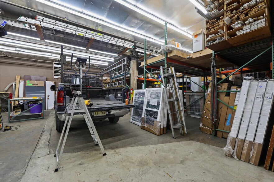 More Photos Of 174-180 Getty Ave, Clifton Warehouse For Sale
