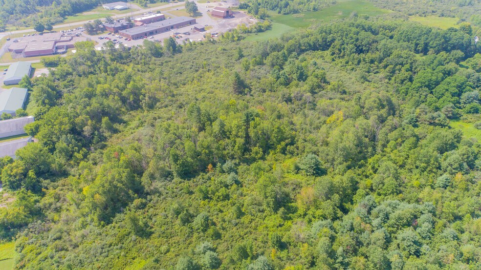 More Photos Of 194 Harrison St, Gloversville Land For Sale