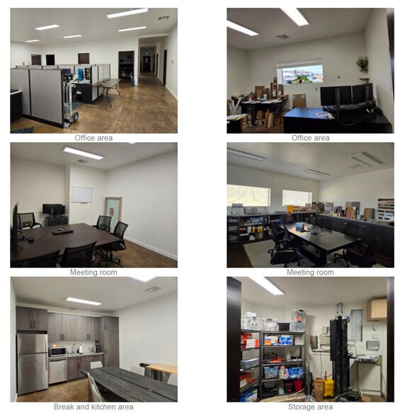 More Photos Of 2530 Nowlin Rd, Minden Warehouse For Sale