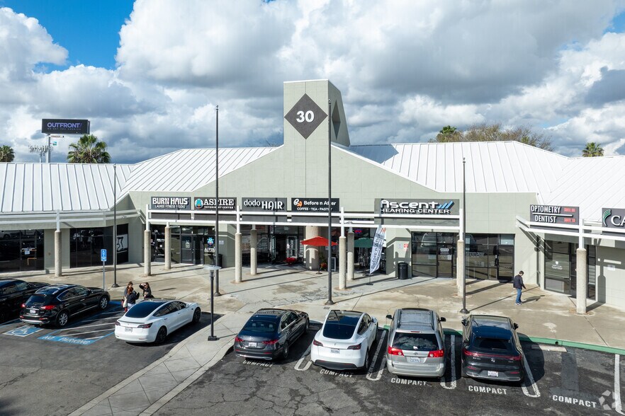 More Photos Of 30 Centerpointe Dr, La Palma General Retail For Sale