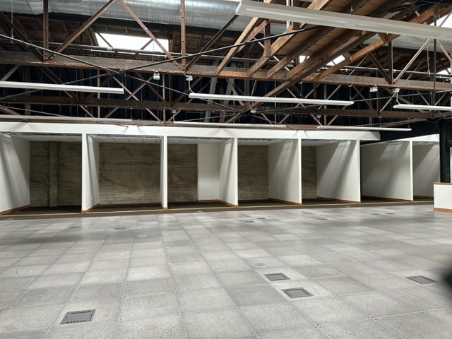 More Photos Of 387 S 1st St, San Jose Loft Creative Space For Lease