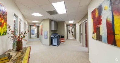 More Photos Of 4360 Chamblee Dunwoody Rd, Atlanta Office For Lease