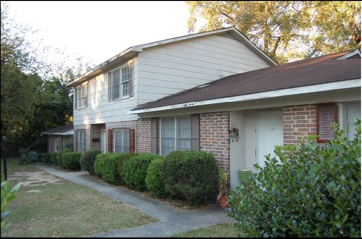 More Photos Of , Macon-Bibb Multifamily For Sale