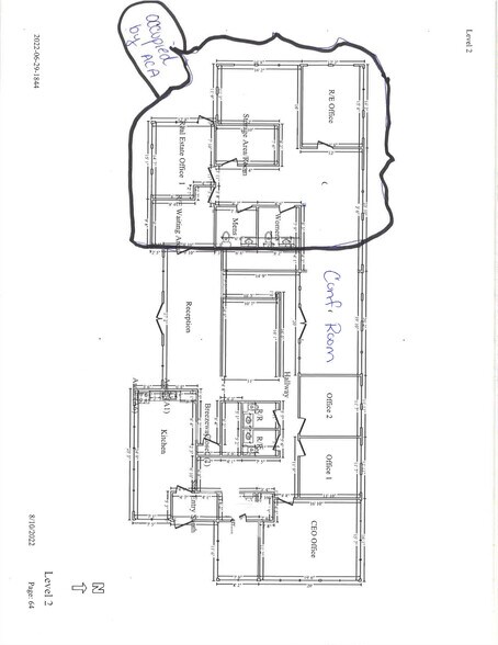More Photos Of 1708 Prairie View Rd, Platte City Medical For Lease
