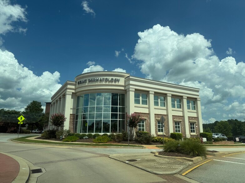 More Photos Of 3018 Allen Dr, Evans Land For Sale