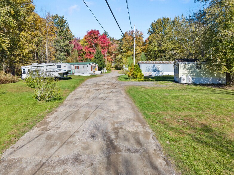 More Photos Of 1298-1302 New York 49, Constantia Manufactured Housing Mobile Home Park For Sale