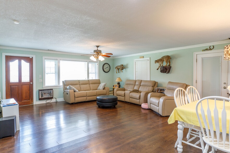 More Photos Of 3262 County Road 6, Hackleburg Land For Sale