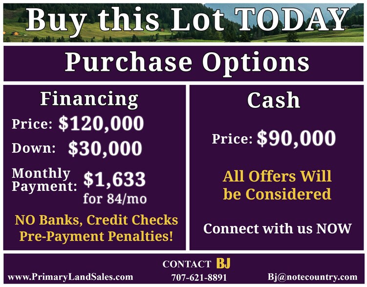 More Photos Of 13 Poplar Trl, Creston Land For Sale