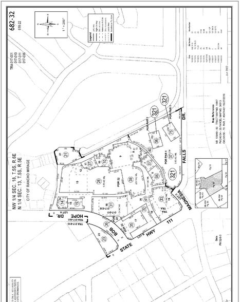More Photos Of 72140 Magneisa Falls Dr, Rancho Mirage Office Residential For Sale