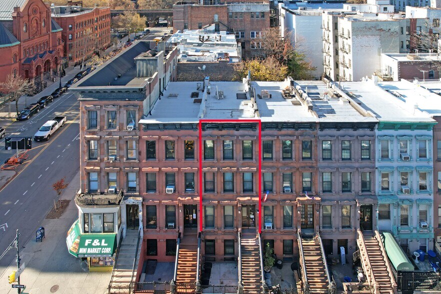 More Photos Of 1694 Lexington Ave, New York Apartments For Sale