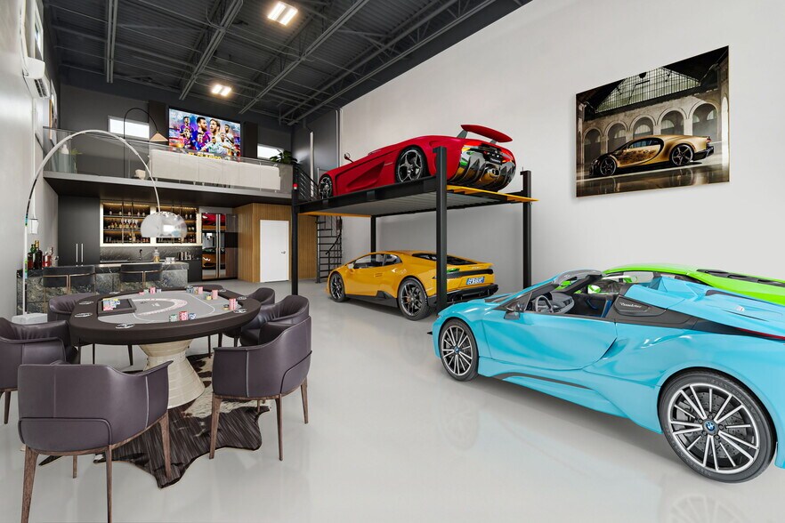 More Photos Of 1111 N 34th St, Tampa Self Storage For Sale