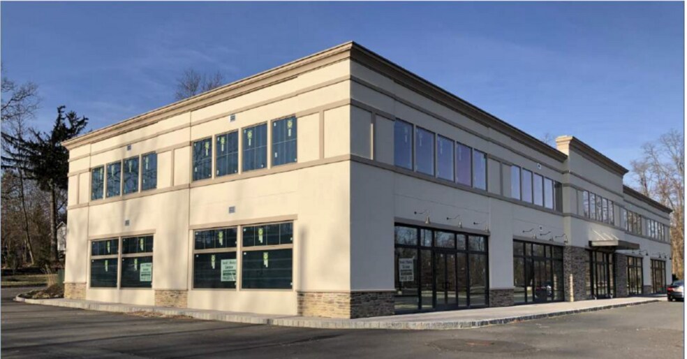 More Photos Of 429 State Route 79, Morganville General Retail For Lease