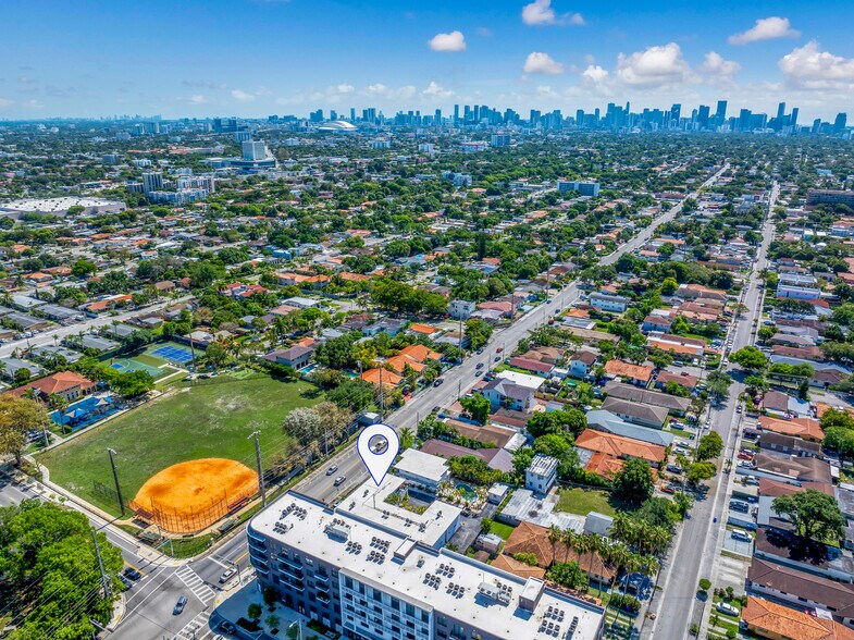 More Photos Of 3162-3170 SW 16th St, Miami Apartments For Sale