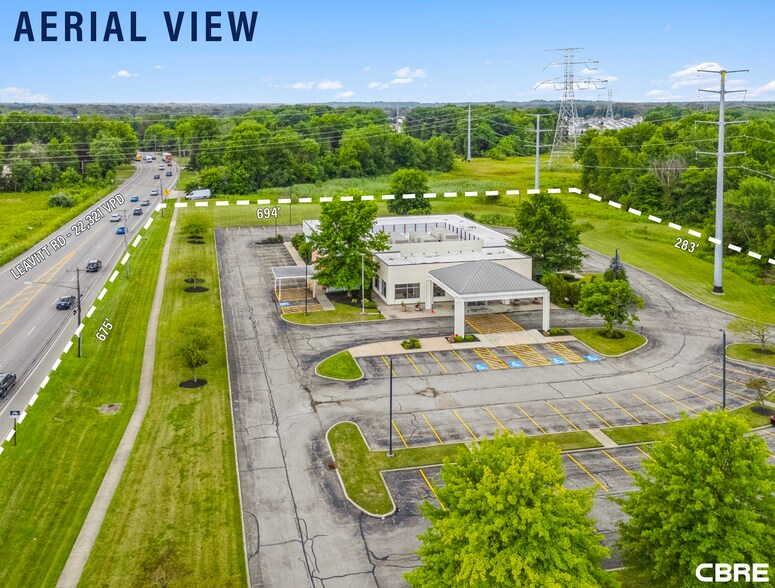 More Photos Of 4804 Leavitt Rd, Lorain Medical For Sale