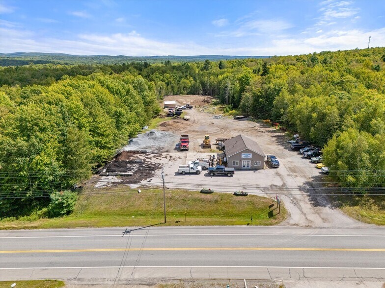 More Photos Of 136 US Hwy 1, Verona Island Light Manufacturing For Sale