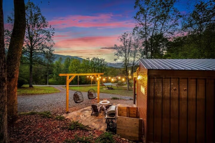 More Photos Of 3452 Old Highway 64 E, Hayesville Multifamily For Sale