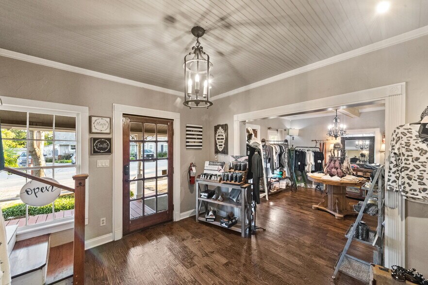 More Photos Of 139 Olive St, Keller Storefront Retail Office For Sale