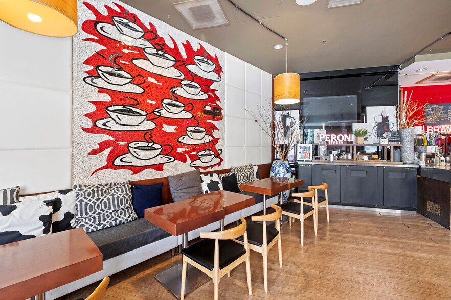 More Photos Of 170 King St, San Francisco Apartments For Sale