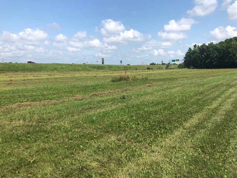 More Photos Of Plank Rd @ Lake Park Rd., Appleton Land For Sale