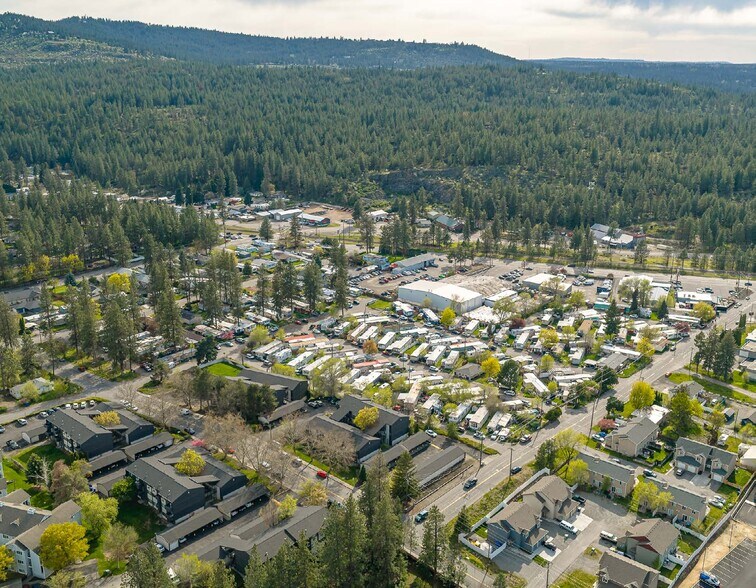 More Photos Of 9518 E 4th Ave, Spokane Valley Manufactured Housing Mobile Home Park For Sale