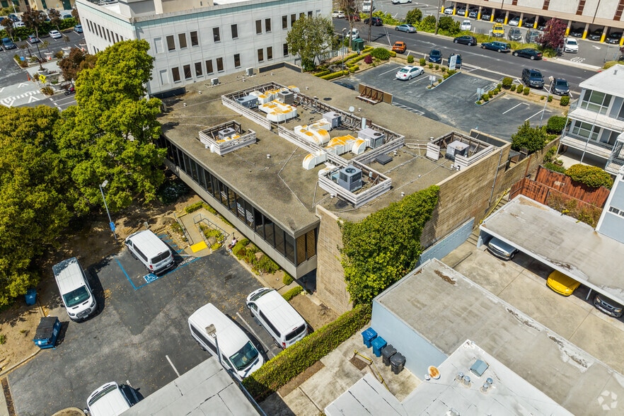 More Photos Of 323 89th St, Daly City Medical For Lease