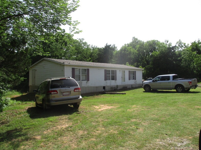 More Photos Of 1401 N Choctaw Rd, Choctaw Manufactured Housing Mobile Home Park For Sale