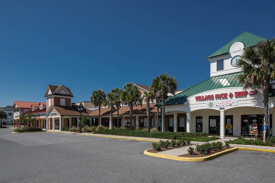 More Photos Of 11962 CR 101, The Villages General Retail For Lease