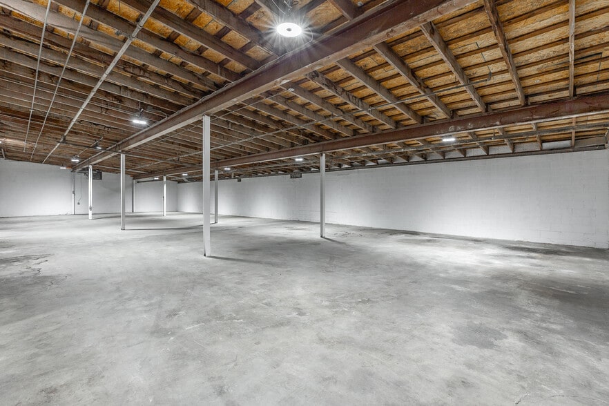 More Photos Of 3715 Calhoun Ave, Chattanooga Manufacturing For Lease