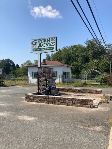 More Photos Of 9230 Kings Hwy, King George Auto Dealership For Sale