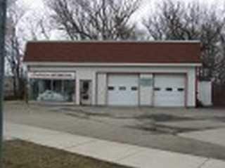 Primary Photo Of 87 Main St, Randolph Auto Repair For Sale