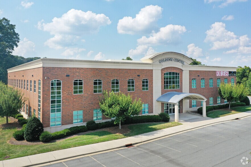 More Photos Of 6010 Golding Center Dr, Winston-Salem Medical For Sale