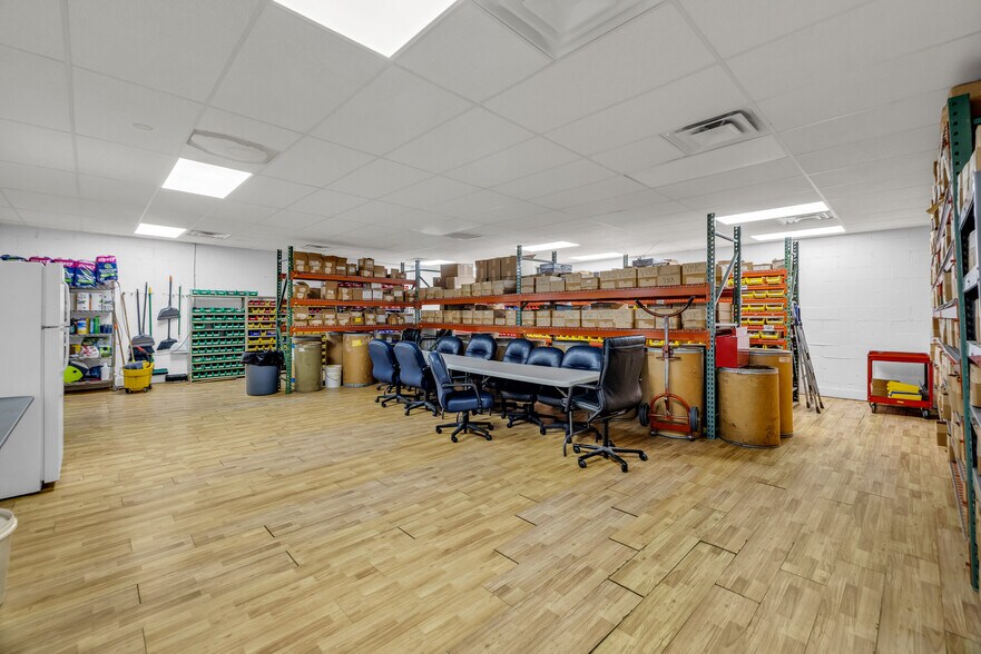 More Photos Of 1113 N Utica Ave, Tulsa Industrial For Sale