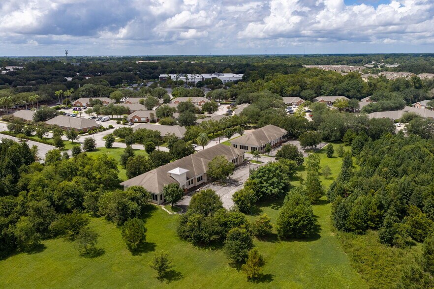More Photos Of , Jacksonville Office For Sale