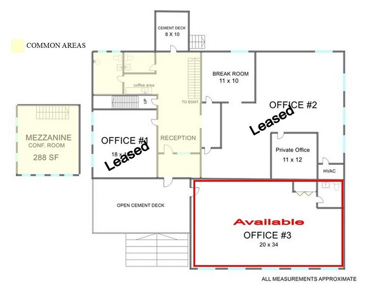 More Photos Of 268 Mill Ave, Hampshire Flex For Lease