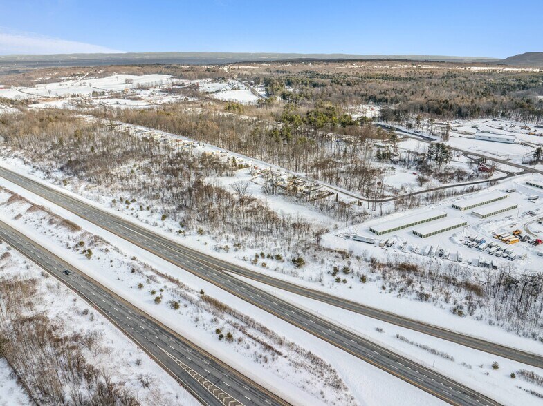 More Photos Of 3868 Western Tpke, Duanesburg Manufactured Housing Mobile Home Park For Sale