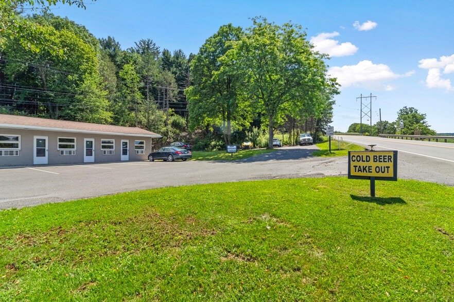 More Photos Of 1535 Port Matilda Hwy, Philipsburg Hotel For Sale