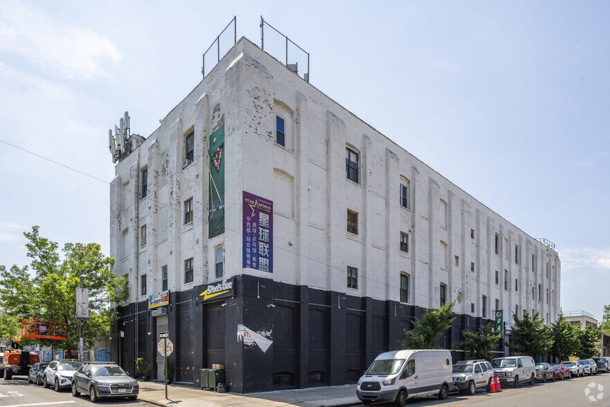 More Photos Of 201 46th St, Brooklyn Warehouse For Sale