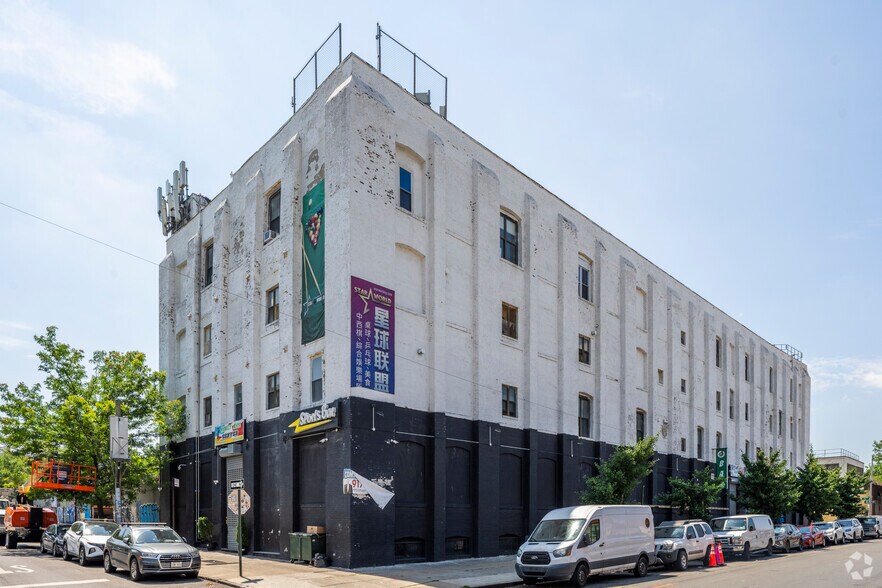 More Photos Of 201 46th St, Brooklyn Warehouse For Sale