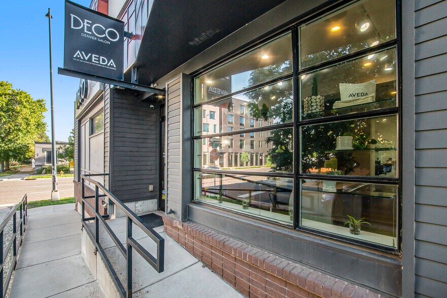 More Photos Of 572 Inca St, Denver General Retail For Sale