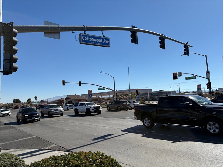 More Photos Of 14876 Bear Valley Rd, Victorville Freestanding For Sale