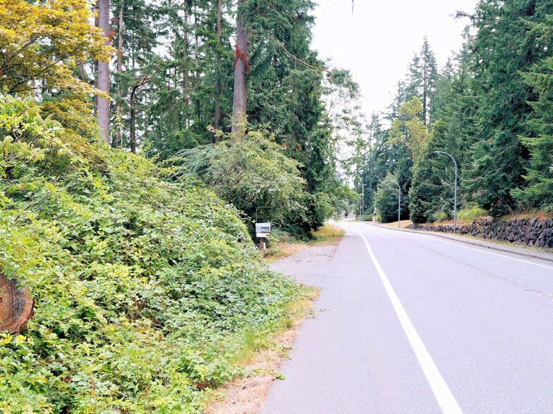 More Photos Of 17204 Northup Way, Bellevue Land For Sale